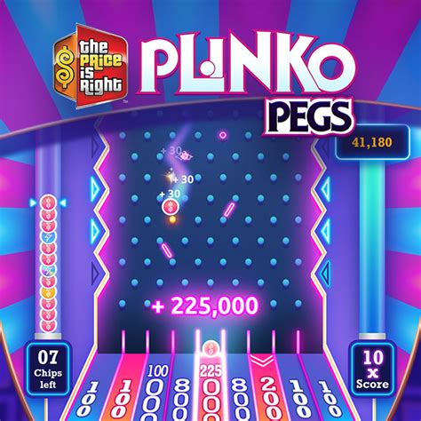 plinko online game